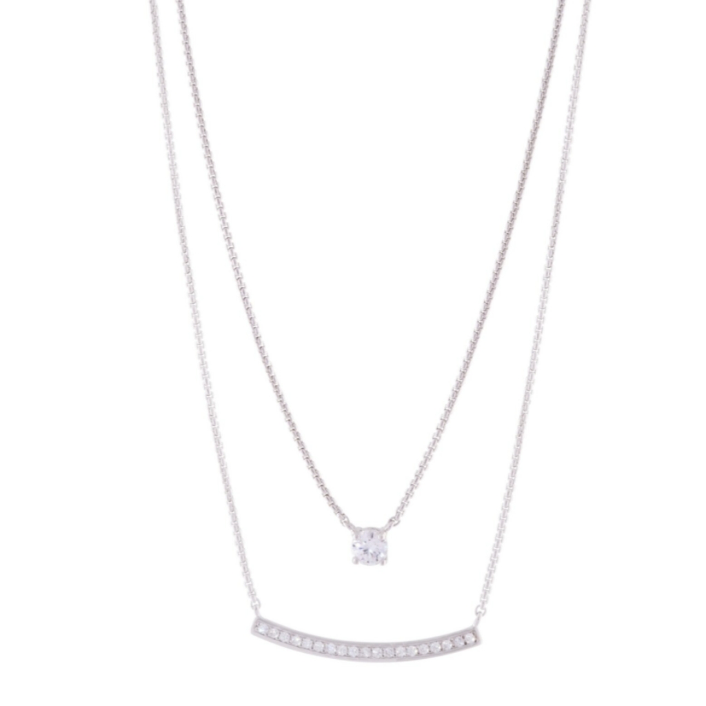 Jones New York Jackie Necklace 65$